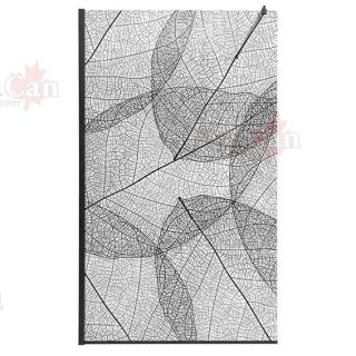 Душевая перегородка AvaCan MB120 MT чёрный